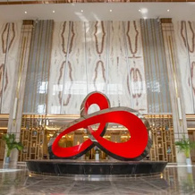 Jinling International Hotel, 涟水 — 照片 2