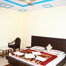 Hotel Goverdhan, Fatehpur Sikri — photo 2