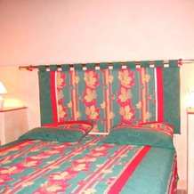 Villa La Cabrette, 卡斯泰尔诺-蒙拉捷-圣阿洛齐 — 照片 2