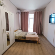 Dzhemete Bugaz S Vidom Na More 1 Apartments, Anapa — photo 5