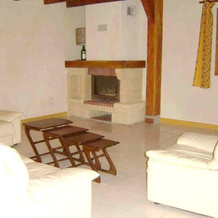 House With 4 Bedrooms in Sarrazac, With Private Pool, Enclosed Garden and Wifi, Cressensac-Sarrazac — photo 3