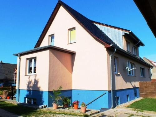 Ferienwohnung Sundhagen, 松德哈根 — 照片 1