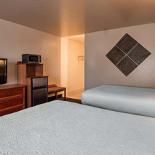 Best Western Paradise Inn, 比弗 — 照片 3