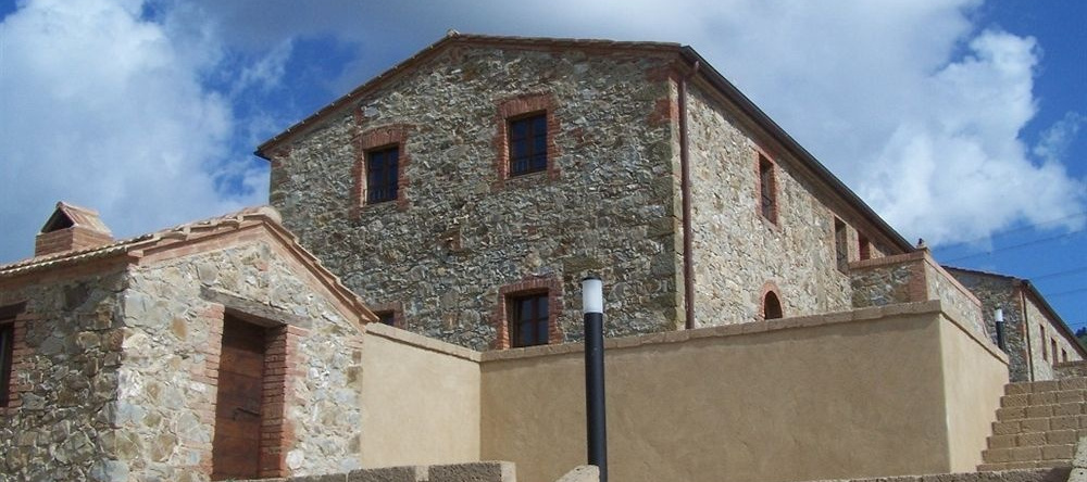Podere Granai, Cinigiano — photo 1