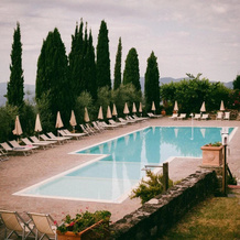 Hotel Fattoria degli Usignoli and Residence, 雷杰洛 — 照片 5