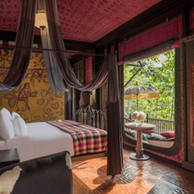 Capella Ubud, Bali, Tegallalang — photo 3