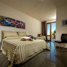 Locazione Turistica Villa Le Muse, 卡斯泰拉马雷德尔戈尔福 — 照片 2