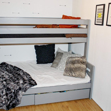 5 Person Holiday Home in Härnösand, Harnosand — photo 5