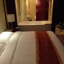 Maanshan Changjiang International Hotel, Maanshan — photo 3