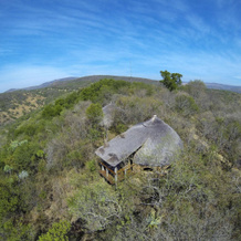 Isibindi Zulu Lodge, Роркс-Дрифт — фото 4