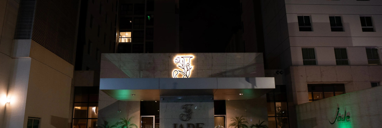 Jade Hotel Brasília, Guara — photo 1