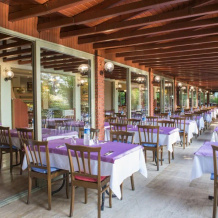 AQI Pegasos Resort, 阿拉尼亚 — 照片 5