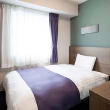 Comfort Hotel ERA Tokyo Higashi Kanda, 东京 — 照片 3