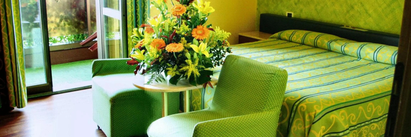 Hotel Atlantic, Arona — photo 1