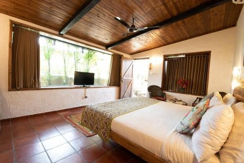 Anandvan Resort Bhandardara, Bhandardara — photo 1