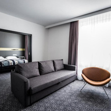 Hotel Europa Business & SPA, 斯塔拉霍维采 — 照片 2
