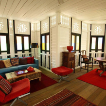 Temple Tree Resort, Langkawi — photo 2