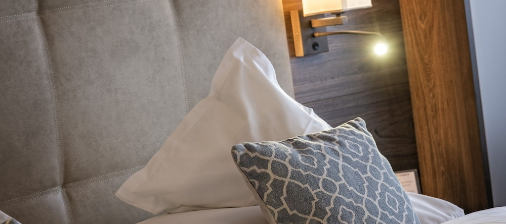 Hotel Sun, 纳茨-沙布斯 — 照片 1