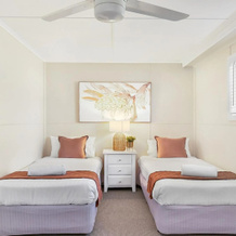 Ocean Blue Apartment Five - ground floor apartment, 库拉朗 — 照片 3