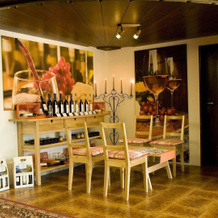 Schlosshotel - Self Check-In Hotel Am Schlosspark, Бриг — фото 4
