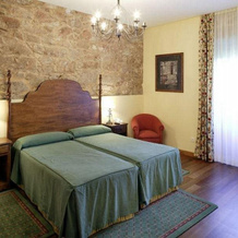 Hotel Monasterio De Aciveiro, Понтеведра — фото 3