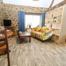 The Forge At Smithy Cottage, Милкомб — фото 2
