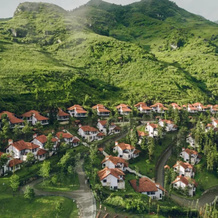 Ville De Mont Mountain Resort, 沙巴 — 照片 3