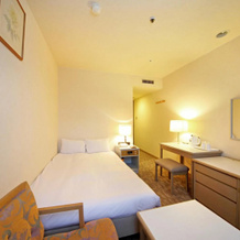 Asahikawa Toyo Hotel, Asahikawa — photo 4