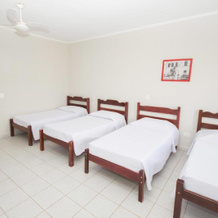 Hotel Fazenda Brisa Itu, Иту — фото 4