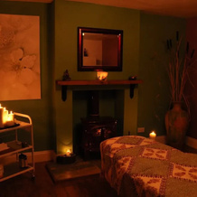 Brook House B&B And Wellness, Стаффорд — фото 3