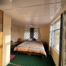 Hotel Norbu Ghephel, 荣通 — 照片 3