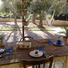 B&B Coldulivo, Капотерра — фото 4