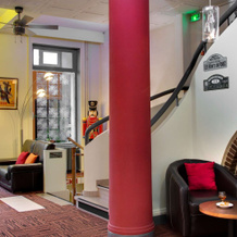 Logis Hôtel Du Midi - Saint Etienne Sud, Сен-Этьен — фото 2