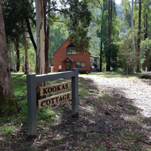 Kookas Cottage, Sawmill Settlement — photo 4