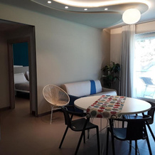 Ciclope Resort, Ачи-Кастелло — фото 2