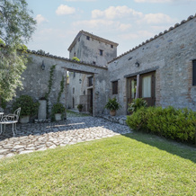 Family Countryside Retrete, Stilo — photo 2
