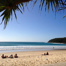 Aqua Linea Private Holiday Apartment, Noosa Heads — photo 4
