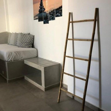 Potamida Suites, 沃托纳斯 — 照片 4