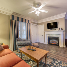 Holiday Inn Club Vacations Williamsburg Resor, Уильямсберг — 照片 5