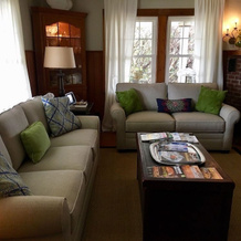 Cypress House Inn, 杀魔山 — 照片 4