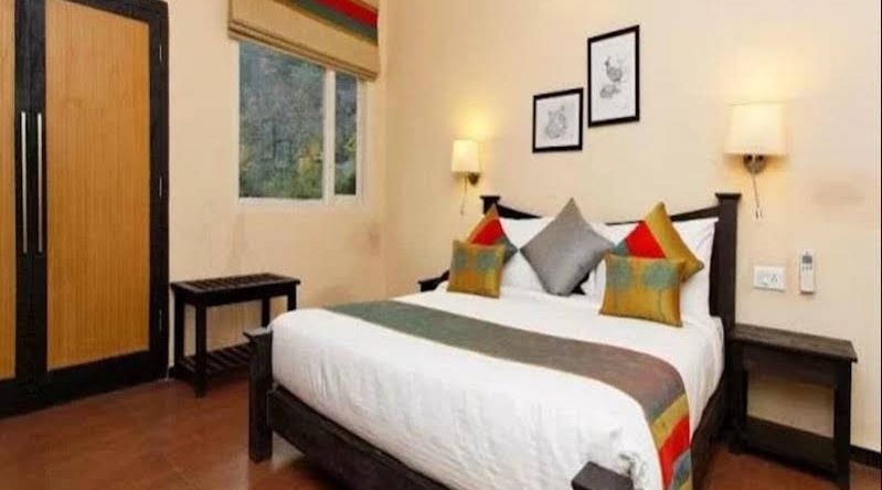 Corbett River Creek by Harmony Hotels & Resorts, 马尔丘拉 — 照片 1
