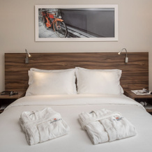 Intercity Pátio Pinda Hotel & Resort, Pindamonhangaba — photo 4
