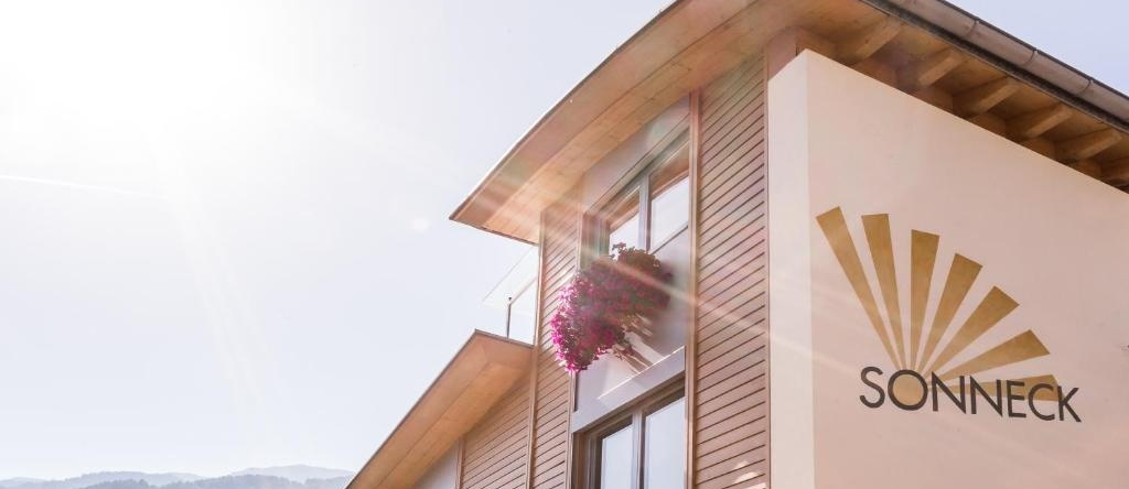 Appartements Sonneck, Брессаноне — фото 1
