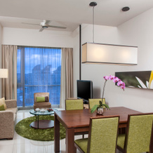 Somerset Kuala Lumpur, 吉隆坡 — 照片 4