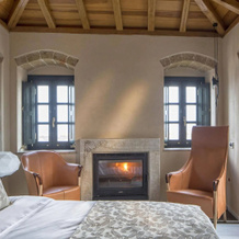 Moni Emvasis Luxury Suites, Монемвасия — фото 5