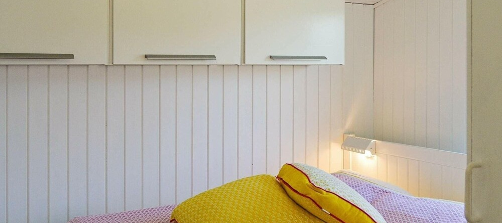 Quaint Holiday Home in Fanø near Beach, 凡岛 — 照片 1