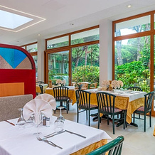 Park Hotel Pineta, 埃拉克莱亚 — 照片 4