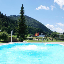 Vital-Hotel Berghof, Kirchdorf in Tirol — photo 2