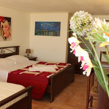 B&B Torre di Cicala, 帕尔蒂尼科 — 照片 5