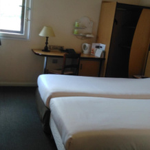 Hotel Campanile Livry Gargan, 利夫里-加尔冈 — 照片 4